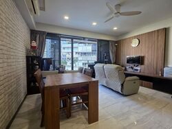 The Poiz Residences (D13), Apartment #576277561